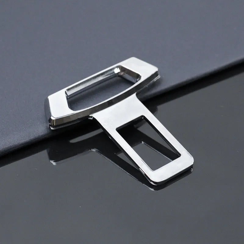 Car interior silencer insert in metal construction showing matte black, gold and silver colour options