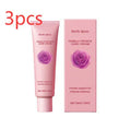 50g gentle moisturising cream for dry and tender skin with rose and peppermint extracts