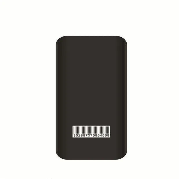 4G TK202A car satellite positioning and tracking locator with ABS casing and compact size