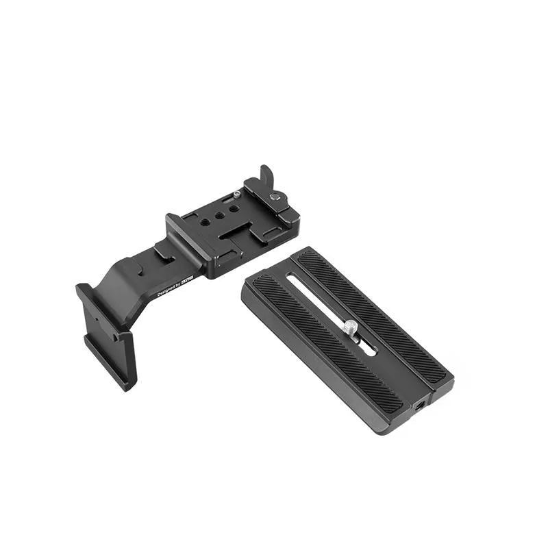 Original stabiliser component for Linjia Yunhe 2S kettle handle with dual position extension