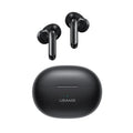 Wireless in-ear gaming headset in gradient blue colour with low-latency Bluetooth 5.0 connectivity