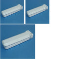 UV disinfection stick with rotating germicidal rod lamp tube in modern simple style, plastic body
