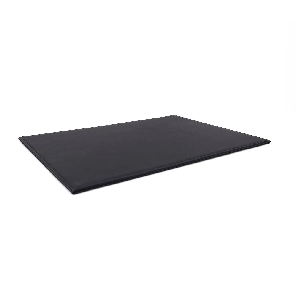 Heat-insulating anti-radiation tablet pad for iPad and drawing tablets on a desk