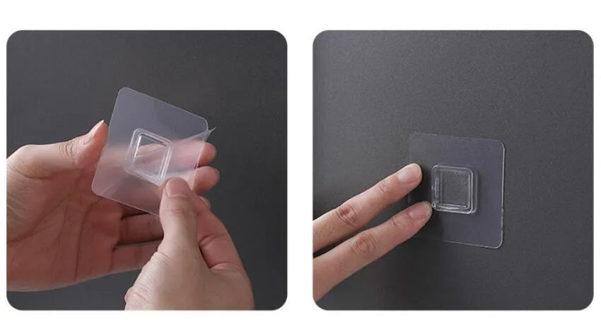 Automatic toothpaste dispenser in blue, grey or pink colours with sensor activation