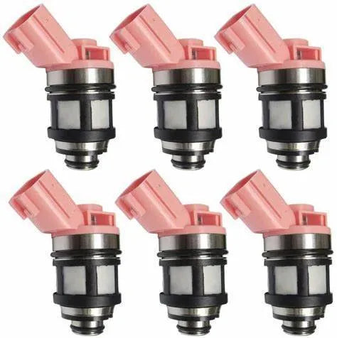 16600-9s200 JS23-4 fuel injector nozzle for Paladin Mercury Cloud Leopard automotive repair