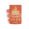 Pack of 30 herbal slimming patches with rose oil cinnamon acetyl hexapeptide-8 for body management