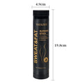 220g container of herbal body slimming cream for fat burning and skin tightening