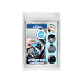 Pack of car cleaning mud for dust removal from vents and gaps, showing 20g compound.