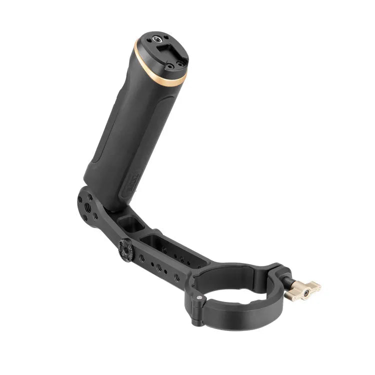 Original stabiliser component for Linjia Yunhe 2S kettle handle with dual position extension