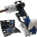 High-strength alloy steel hydraulic tube expander refrigeration tool VG-300 style