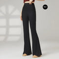 Female classical dance practice pants in polyester fabric available in five colours with Asian sizing