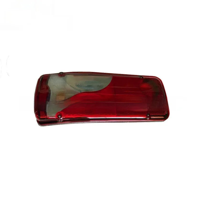 Scania Card 420 replacement truck taillight unit, plastic housing, left and right side options.