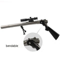 98K Sniper Rifle Marvel gel pen with 0.5mm point and black or blue ink options