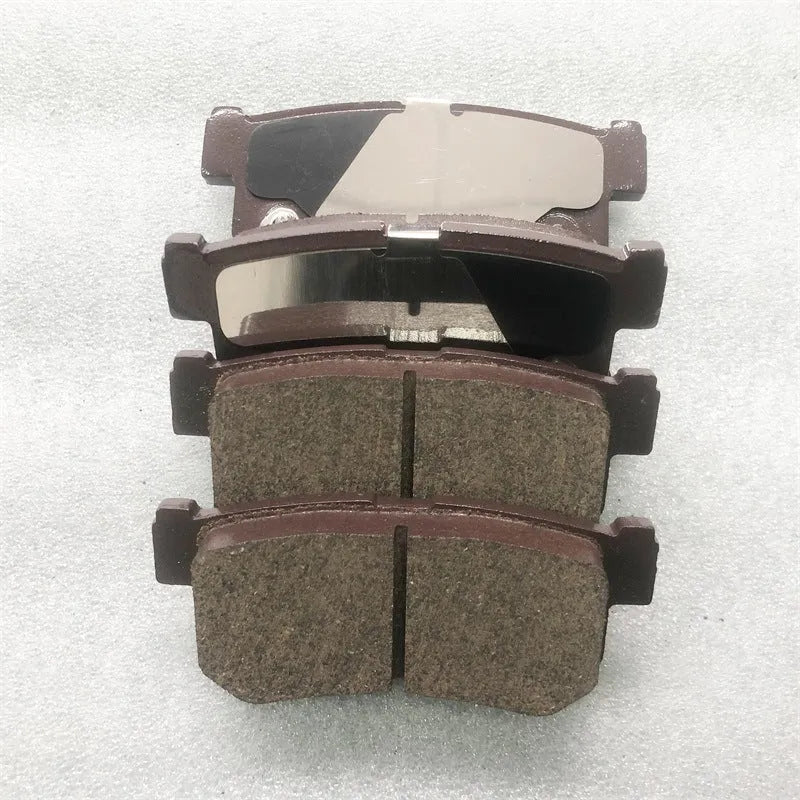 48413090A1 brake pads for SsangYong Actyon Kailong Rester Ludi vehicles