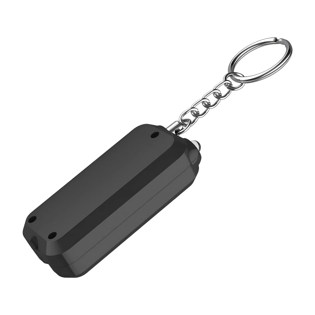 ZQ-202 personal safety alarm in multiple colours with 130DB volume for anti-pervert protection