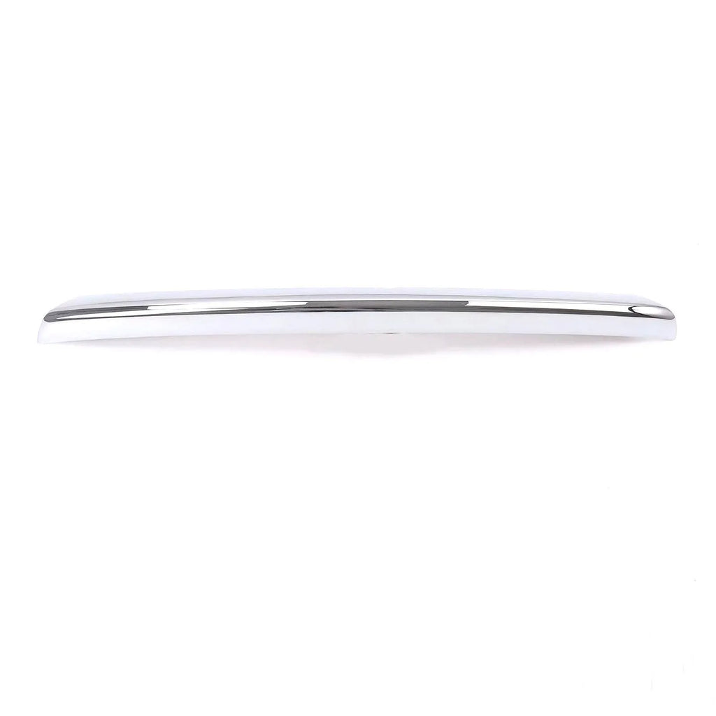 ABS decorative trim for 2019 Toyota Vios headlight and front bumper styling