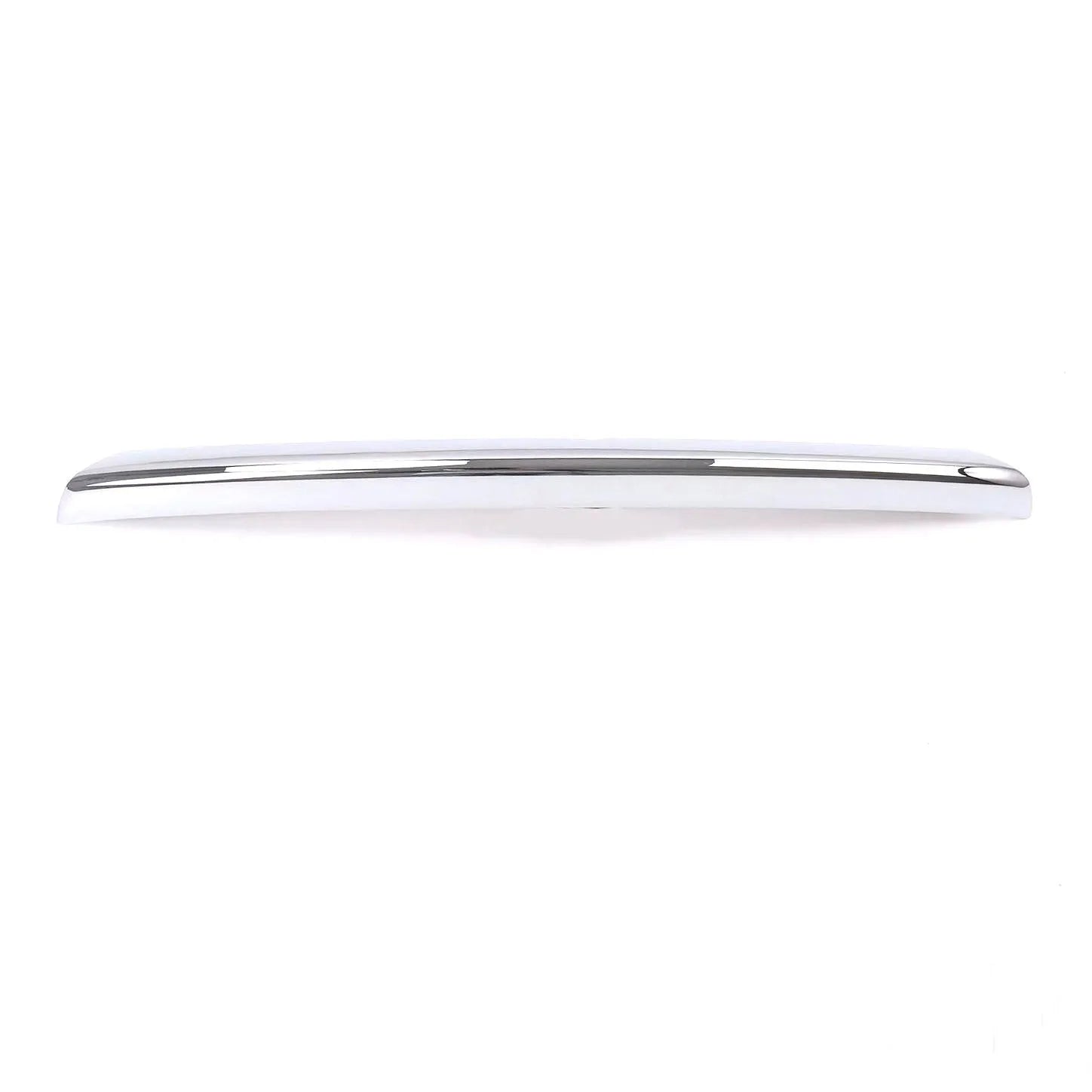 ABS decorative trim for 2019 Toyota Vios headlight and front bumper styling