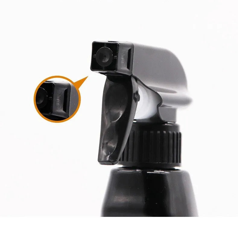550ml automotive nanotitanium coating wax bottle for car paint protection