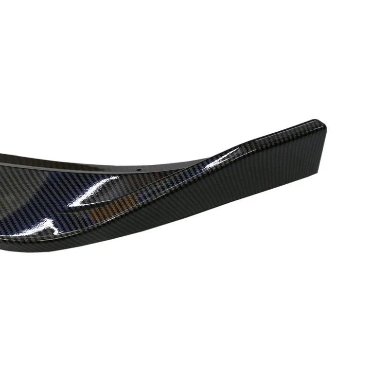 Unksera car tail retrofit part for 14-16 and 17-19 model modification.