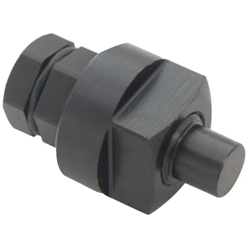 Aodi T40058 crankshaft rotating sleeve automotive timing tool with adapter