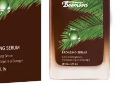 30ml Bronze Black Care Solution bottle for jewellery maintenance with 101mm height