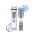 20g retinol eye cream in 12.1cm white tube with moisturising soft formula for eye area