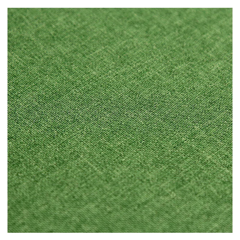 Polyester ant cloth tablecloth for luggage and furniture protection in black, blue or green colours