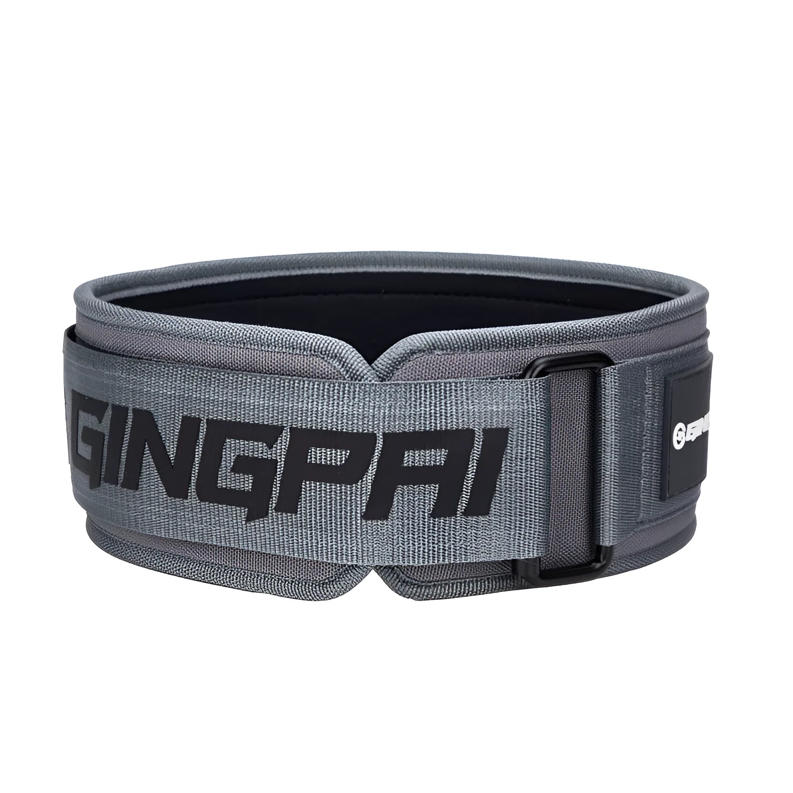 Abdominal exercising band weightlifting belt in black and army green for waist protection