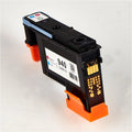 HP940 compatible black and yellow printing nozzle replacement for C4900A C4901A models