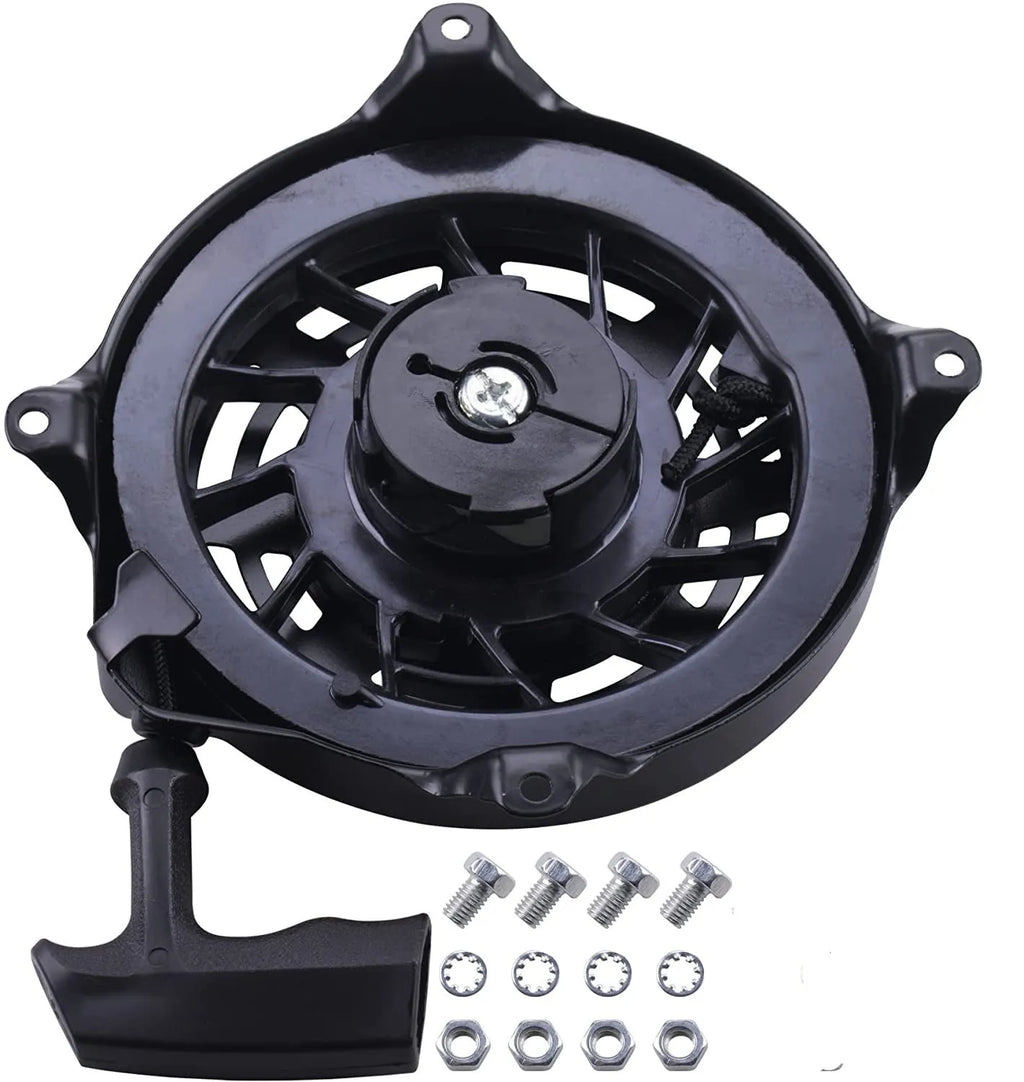 Bailitong 115mm motorcycle hand puller starter tool