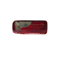 Scania Card 420 replacement truck taillight unit, plastic housing, left and right side options.