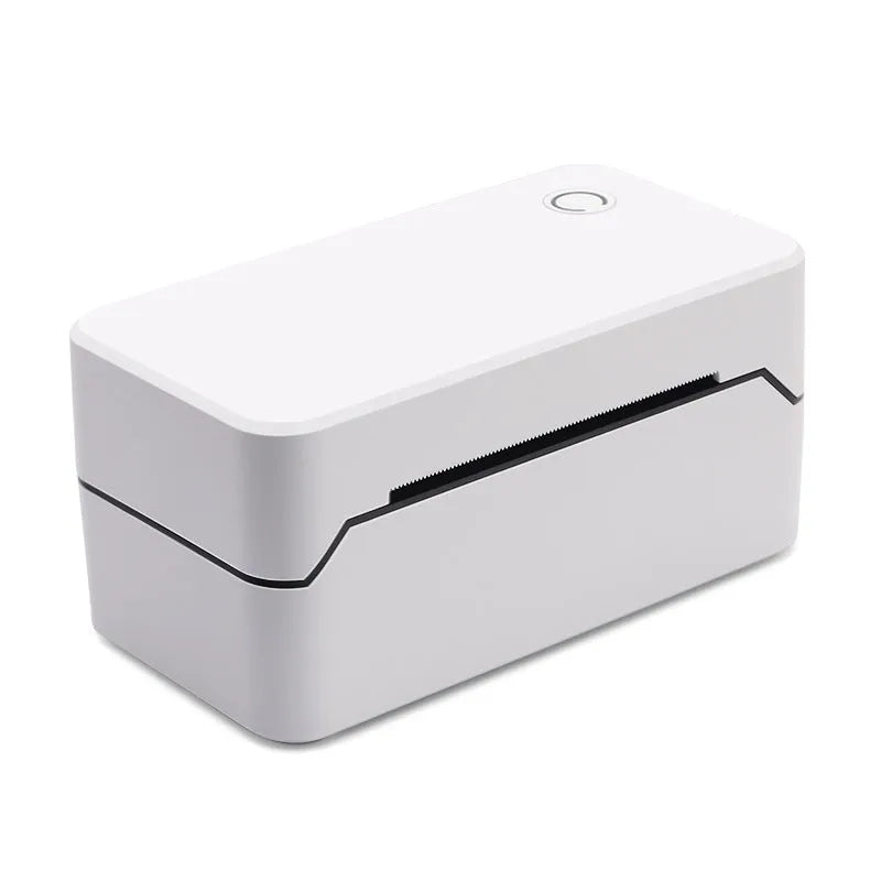 Thermal Express Single Electronic Surface Printer with compact design showing USB and Bluetooth connectivity