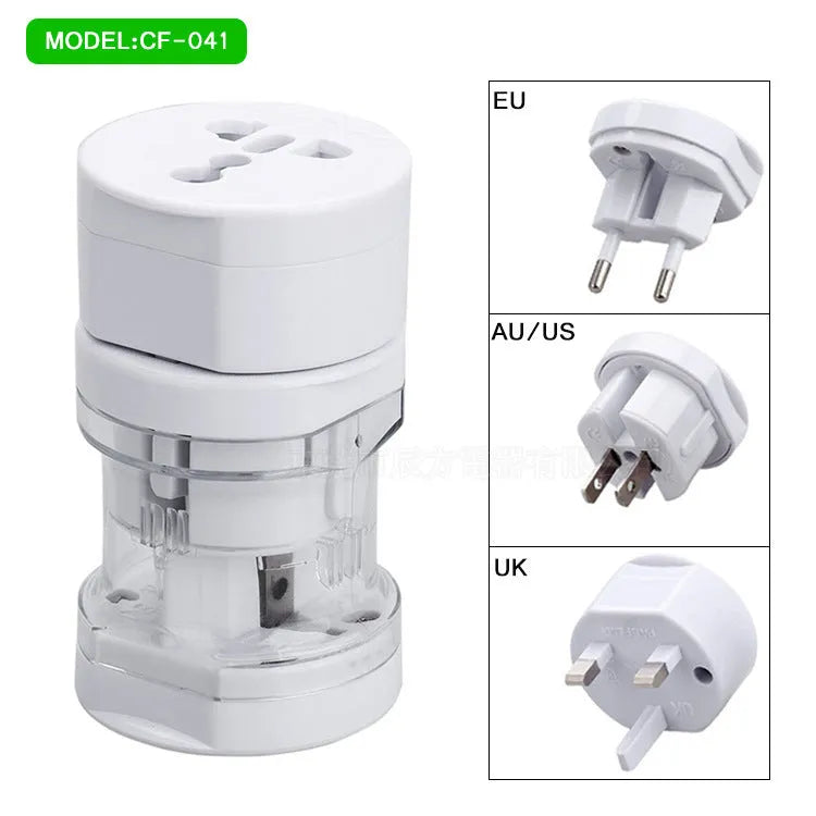 White plush electric water blanket with smart host control unit, shown in two size options.