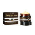 OUHOE bee firming cream in 30g container for facial hydration and firming