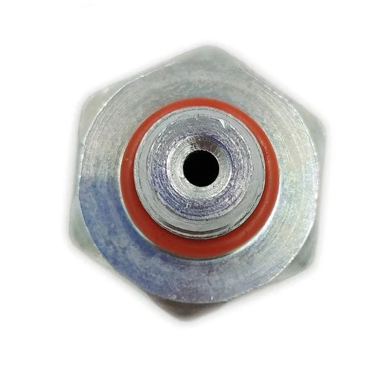 Ford F6TZ-9F838-A fuel pressure sensor with connecting wiring for F4 and F6 vehicle applications