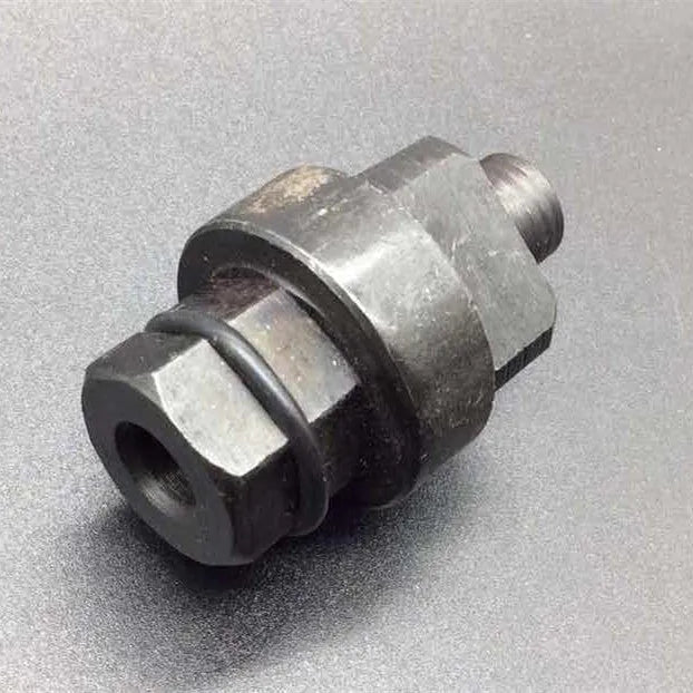 Aodi T40058 crankshaft rotating sleeve automotive timing tool with adapter