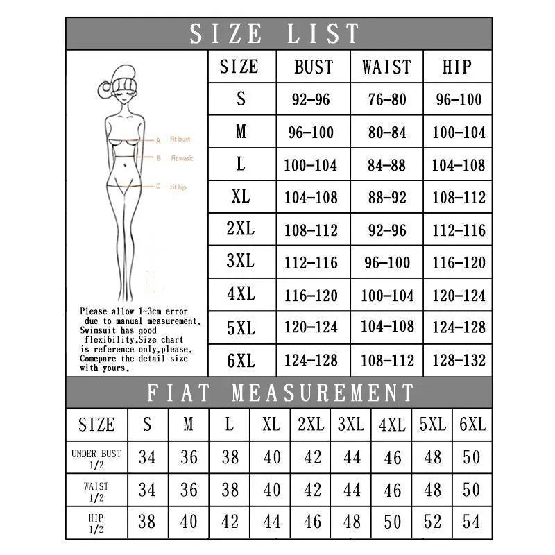 One-piece white polyester swimsuit for women with printed pattern and flab hiding gather design
