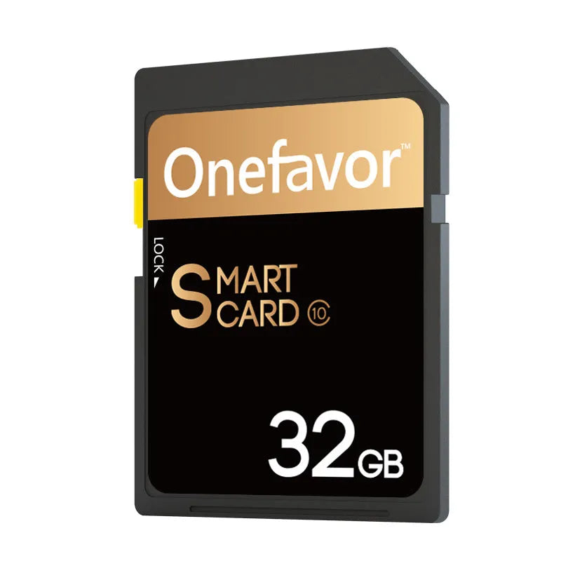 SD to PCMCIA adapter card with stainless steel housing and included 32GB SD card for Mercedes-Benz vehicles