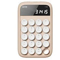 Liquid foundation colour wireless mechanical keyboard set with mouse, calculator and light