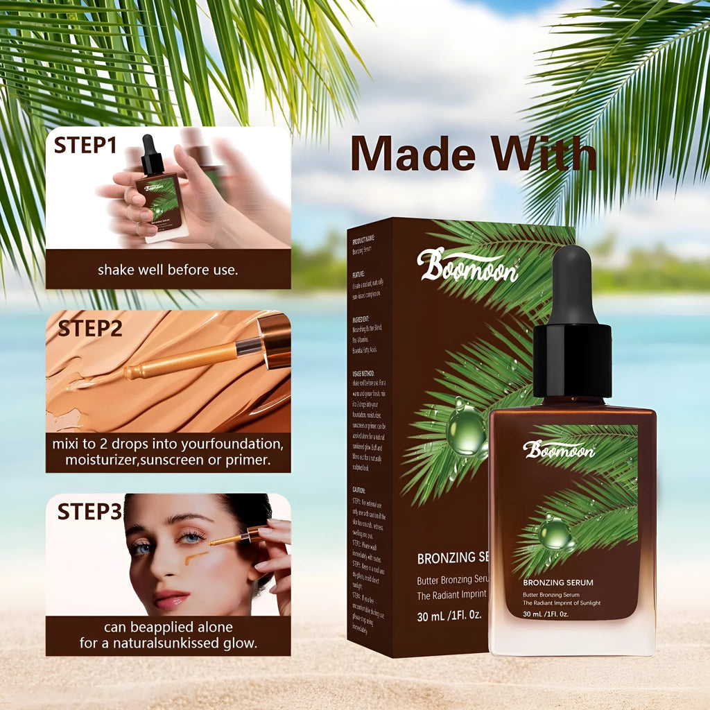 30ml Bronze Black Care Solution bottle for jewellery maintenance with 101mm height
