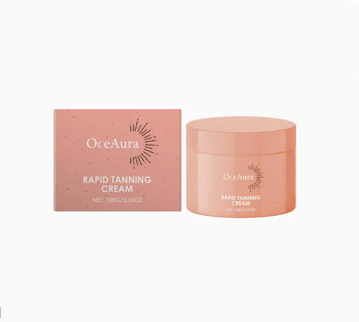 Black Frost Darkening Cream 100g tube for skin moisturising and nourishing