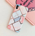 Silicone gel iPhone case compatible with multiple models including iPhone 11 and earlier generations