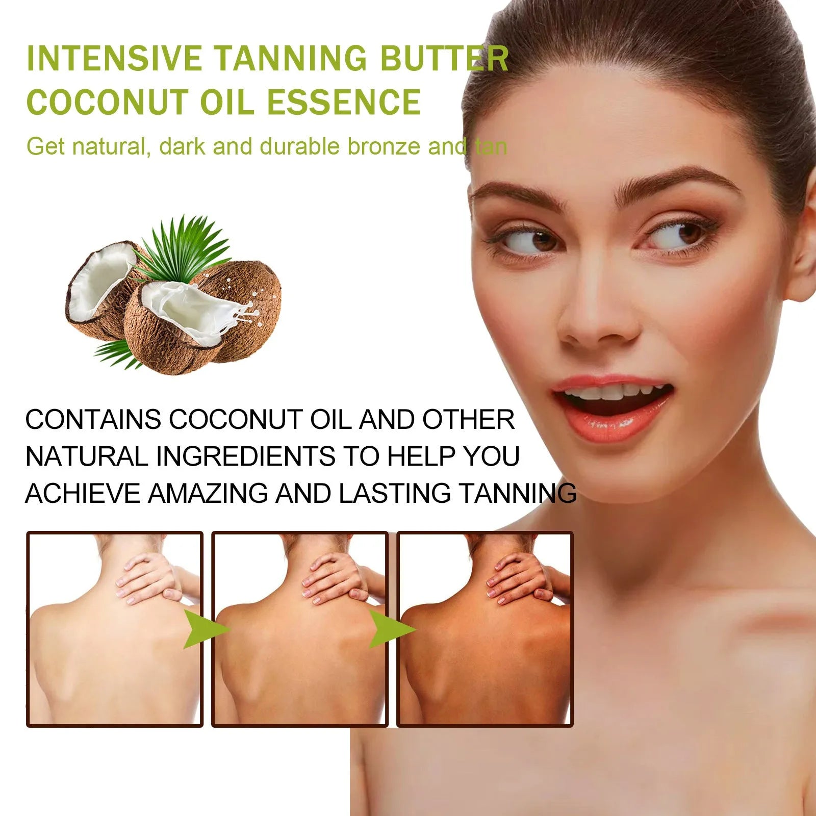 Coconut Help Black Frost outdoor skin balm cream in 100g pot with natural oils