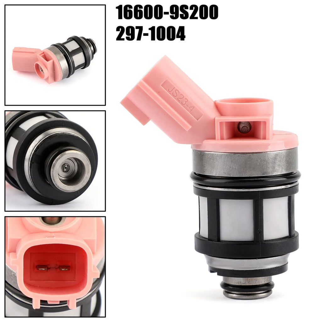 16600-9s200 JS23-4 fuel injector nozzle for Paladin Mercury Cloud Leopard automotive repair