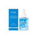 30ml bottle of Hyaluronic Multi Peptide Serum for facial care