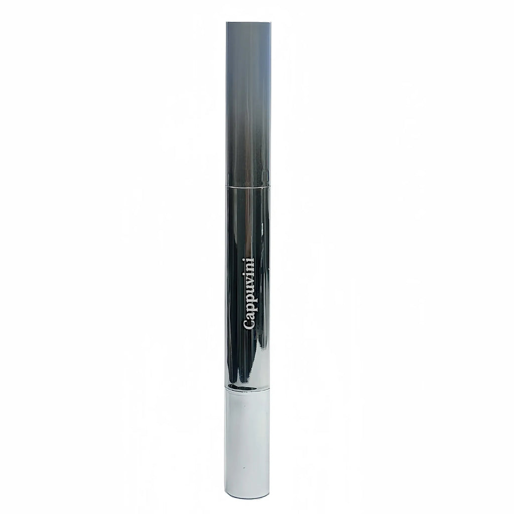 Mirror Water Light lip gloss lipstick tube in six Ice tone shade options