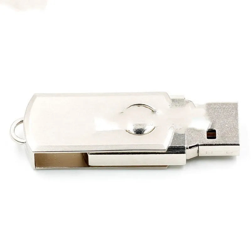 ATMEGA32U4 microcontroller USB development tool measuring 50mm by 16mm for single chip microcomputer programming