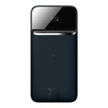 Baseus blue magnetic wireless power bank 10000mAh for Apple iPhone