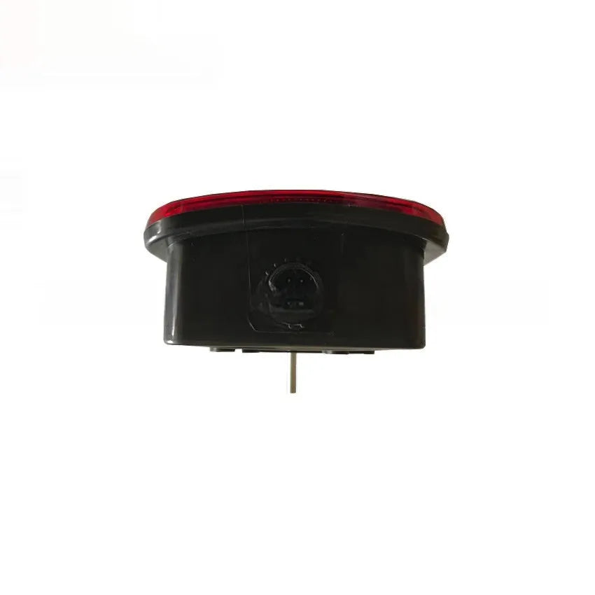 Scania Card 420 replacement truck taillight unit, plastic housing, left and right side options.
