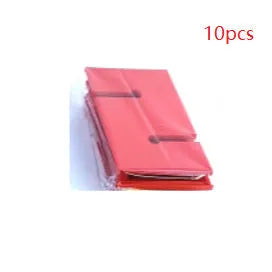 Outdoor team building game equipment set with coloured ABS plastic blocks, ropes, and a hook frame.